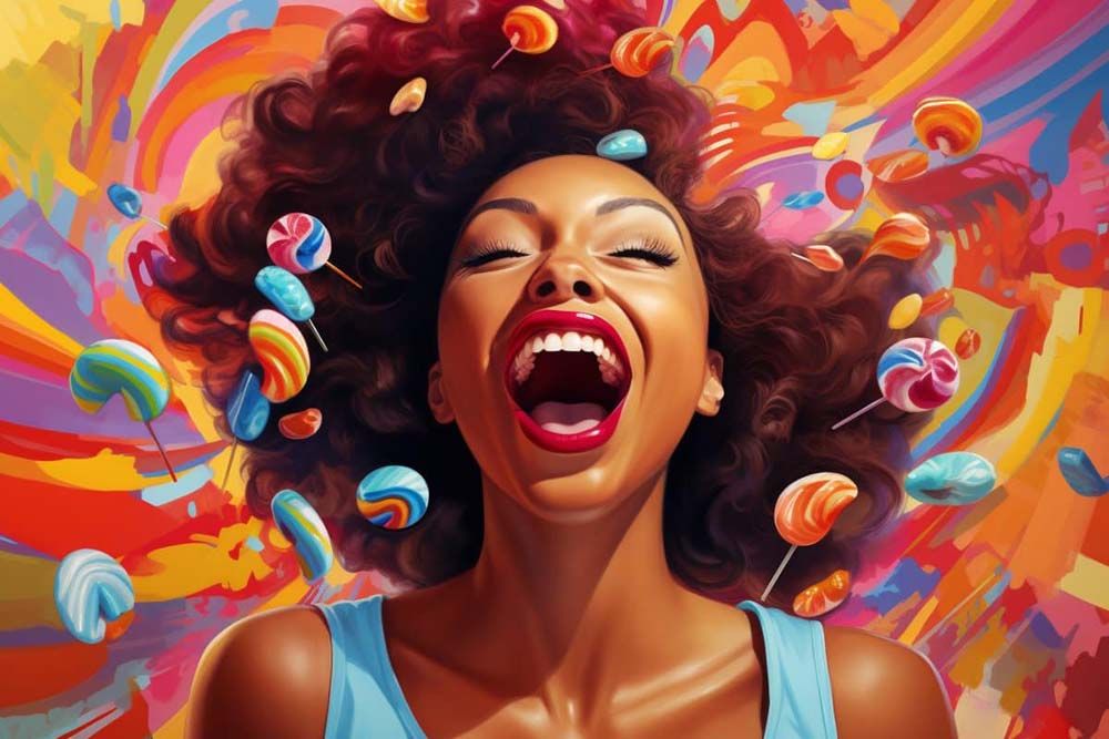 Health News : ค้นพบ ‘รสชาติที่ 6’ ในมนุษย์