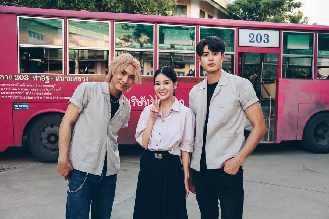 ‘ไดร์ม่อน-ณรกร’ ขึ้นแท่นศิลปินเดี่ยวเต็มตัว!! ส่งเพลง ‘พระรองตลอดไป’
