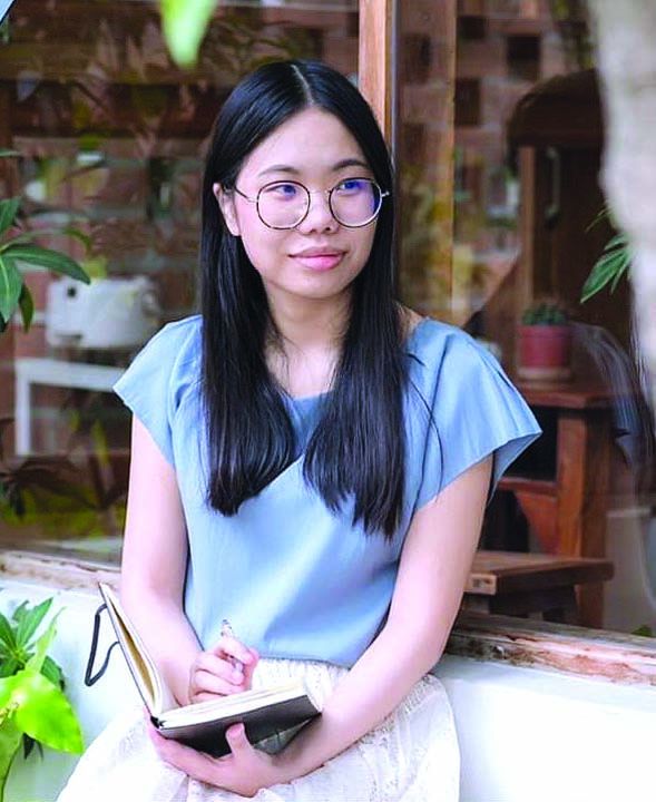 7 แรงบันดาลใจ  7 ความหมายแห่งชีวิต  ศิลปินศิลปาธร 2566