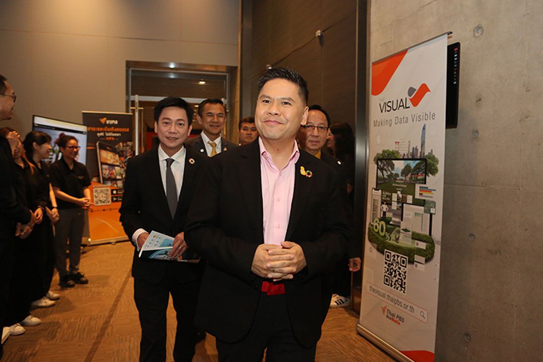 ‘วราวุธ’รับไอเดียตั้งกองทุนที่อยู่อาศัย เหตุไม่มีอะไรที่คนไทยทำไม่ได้ เผย ‘บ้านคนมันต้องมี’