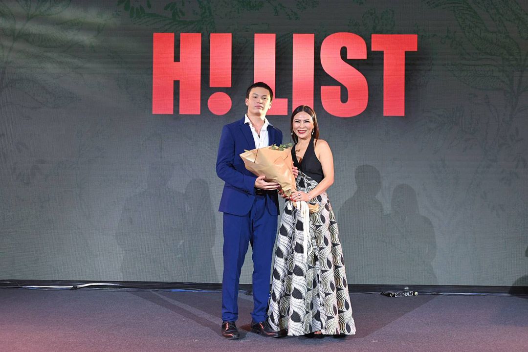 นิตยสาร HELLO! ประเทศไทย จัดงานดินเนอร์การกุศลแห่งปี ‘H! LIST 2023 ‘THE GLAMOUR OF NATURE’ CHARITY DINNER