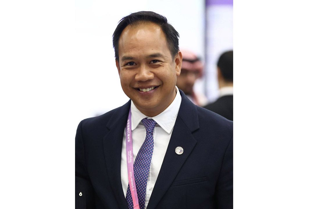 นายกขี่ม้าไทยเสนอชื่อเลขา รับตำแหน่งประธานฝ่ายขี่ม้าอีเว้นติ้งเอเชีย