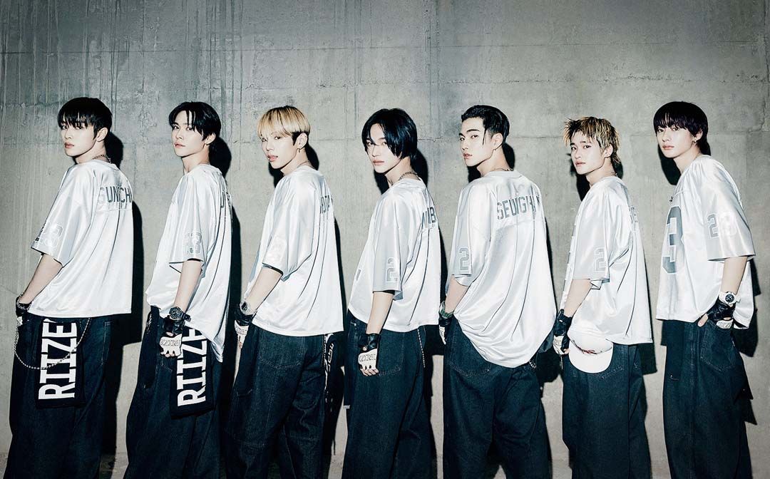 ‘RIIZE’ โชว์การแสดงที่ทรงพลังไปอีกระดับ เวอร์ชั่นแยกของเพลง ‘Siren’