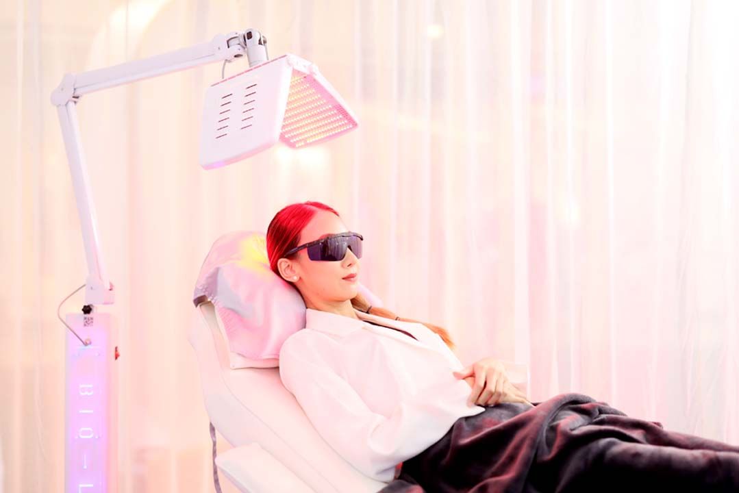 ‘ดร.อร เมดิคอล แฮร์ เซ็นเตอร์’ ฉลองครบรอบ 12 ปี พร้อม ‘สร้างเส้นผม คืนความสุข เพื่อผู้ป่วยมะเร็งเต้านม’