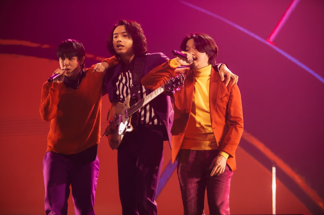 กรีดร้องลืมเหนื่อย!GMM SHOWจัดความมันให้ต่อเนื่อง8ชั่วโมงรวดใน 'LEO Present SCREAM FEST'