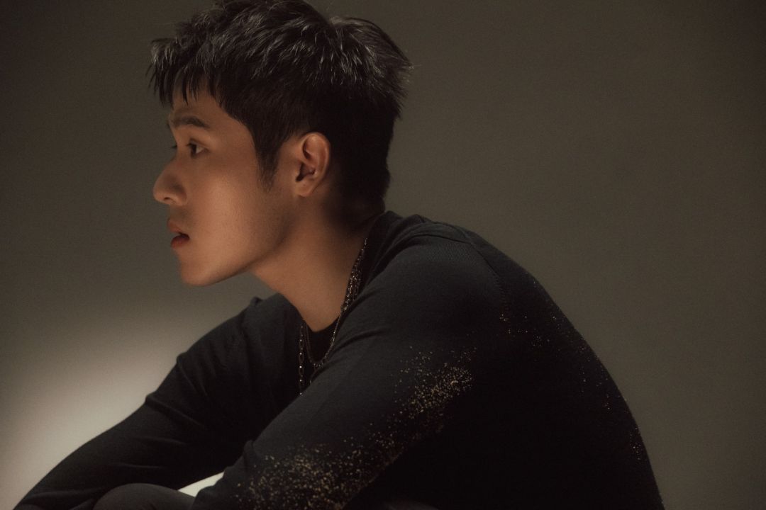 'ทยอยคืน' เพลงอกหักของคนทั้งประเทศ ของ 'เณ็ฐ ทวีรุจจนะ'