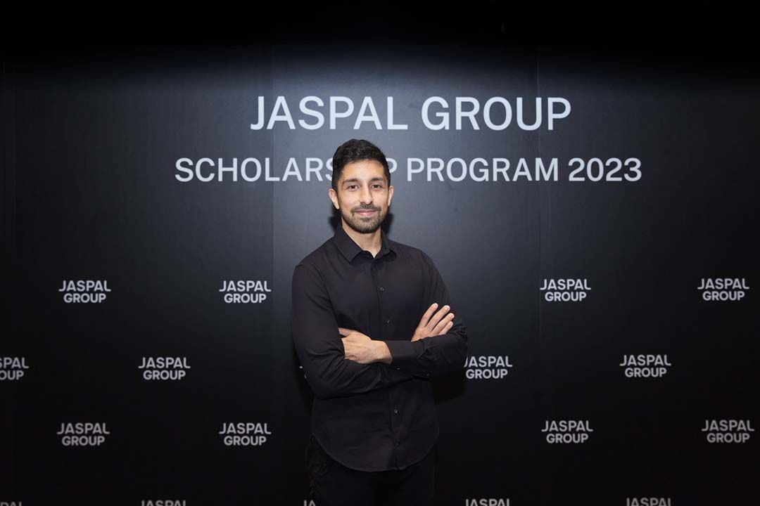 ยัสปาล กรุ๊ป สนับสนุนดีไซเนอร์รุ่นใหม่ตีโจทย์แฟชั่นเพื่อความยั่งยืน