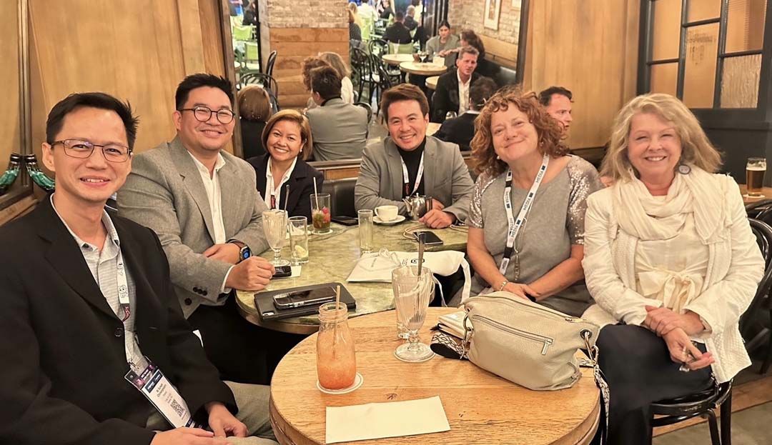 ‘ทีวีบูรพา’ ขานรับนโยบายซอฟต์พาวเวอร์ นำทัพคอนเทนต์ไทยบุกตลาดโลก