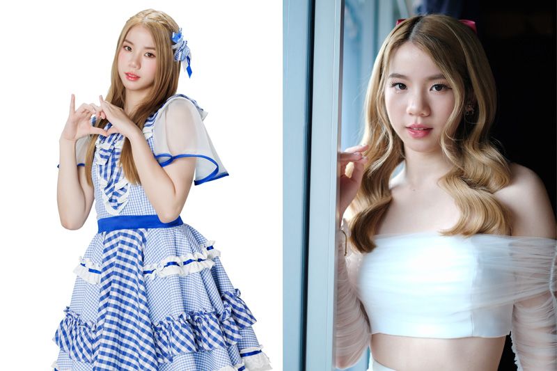 'เฟม BNK48' ได้รับคัดเลือกเป็นหนึ่งในสมาชิก ยูนิตใหม่ระดับโลก 'Quadlips'เตรียมเดบิวต์ปี 2024