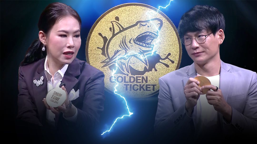 เดือด 'ชาร์คหมู' เปิดใจหลังปะทะ 'ชาร์คจิง' กลางรายการ ปมเหตุแย่งชิงผู้ประกอบการ!