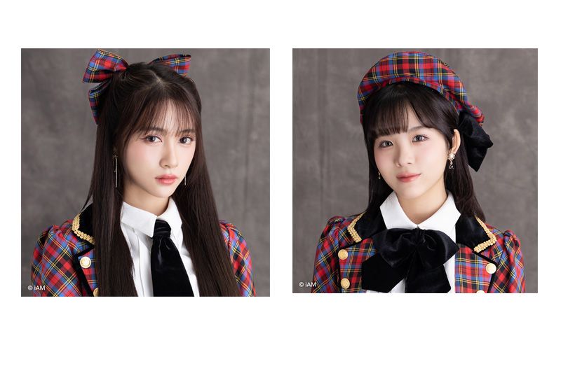 BNK48 ปล่อยเพลงหลักซิงเกิลที่15“ฮูพ-คนิ้ง” ขึ้นแท่นดับเบิ้ลเซ็นเตอร์ 'Kibouteki Refrain'