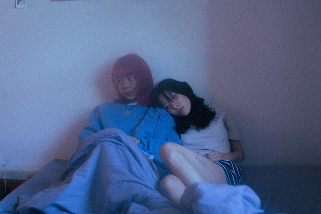 'LANDOKMAI'ทิ้งทวนปีนี้กับเพลงเศร้า 'เมื่อไหร่ที่คิดถึงเธอ (Echo)'