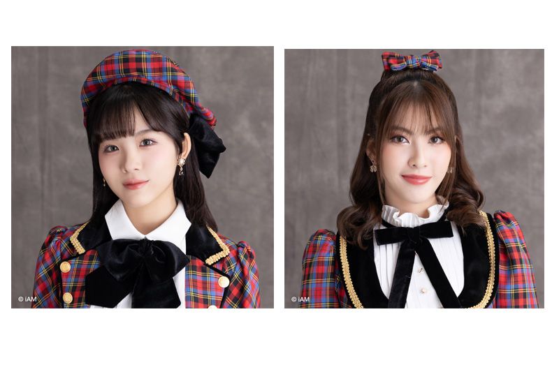 ผลด่วนเลือกตั้ง 24 ชม.แรกเดือด! 'สตางค์ BNK48' คะแนนพุ่งอันดับ1 'คนิ้ง CGM48'อันดับ2 'มินมิน BNK48'อันดับ3