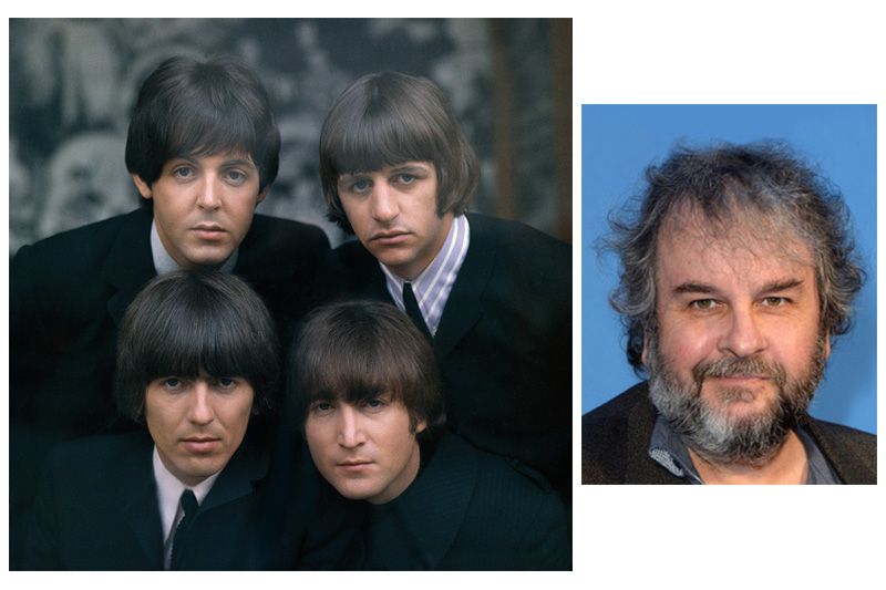 'Now And Then' เพลงสุดท้ายของ 'The Beatles'มาพร้อมกับMV ที่กำกับโดยไดเรกเตอร์ชื่อดัง 'Peter Jackson'