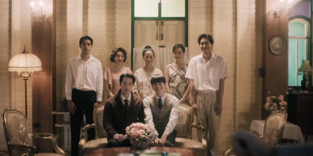 เศร้าให้สุด! ‘อิมเมจ-สุธิตา’ตอกย้ำความเจ็บปวดผ่านเพลง ‘ไม่มีวันกลับมา’