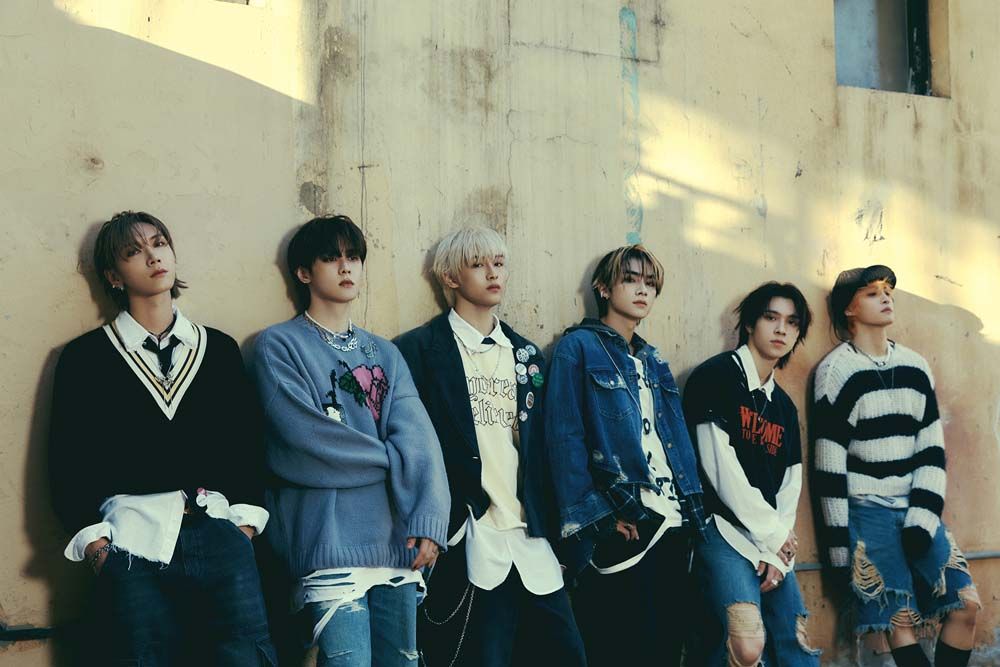 ‘WayV’คัมแบ๊ก No.1 ชาร์ตเพลงจีน และ iTunes Top Albums ใน 16 ประเทศ