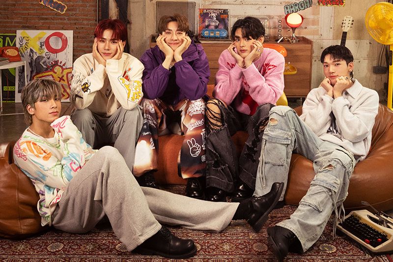 G’NESTเปิดตัว'VIIS' (วิส) ยกขบวนรถเวทีคอนเสิร์ตเคลื่อนที่ (Mobile Stage Truck)มุ่งหน้าสู่ ขอนแก่น, ชลบุรี