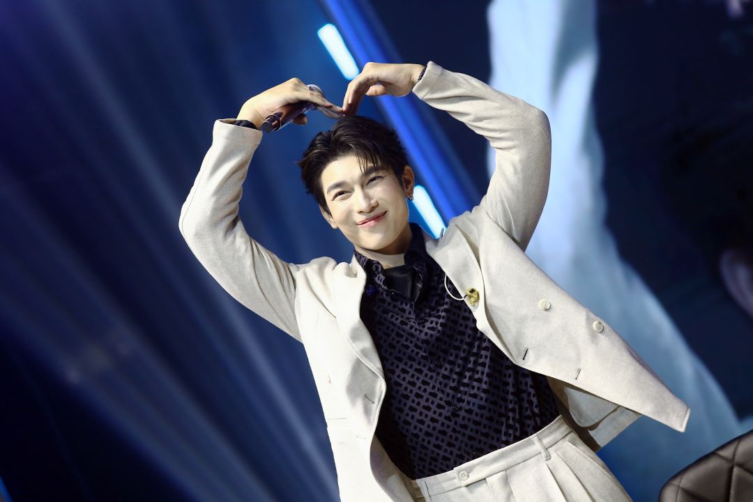 Mabuhay Philippines ... 'มิว ศุภศิษฏ์' กลับไปมอบความสุขให้กับแฟน ๆ ฟิลิปปินส์อีกครั้ง กับงาน 'MEW 2023 Fan Meet in Manila'