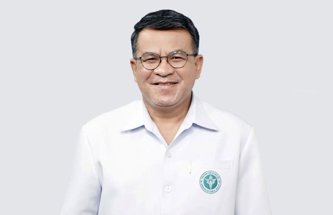 กรมฯ นำร่อง‘ผูกพันธุ์’แพลตฟอร์มดิจิทัล รายงานผลการตรวจพันธุกรรมผู้ป่วย