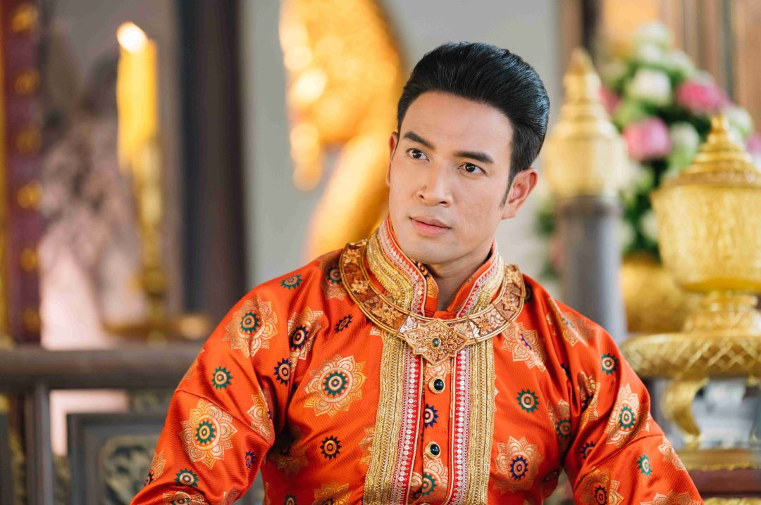 'พรหมลิขิต' แรงไม่หยุดทุบยอดดูย้อนหลังผ่าน 3Plus  32 ล้านวิว!