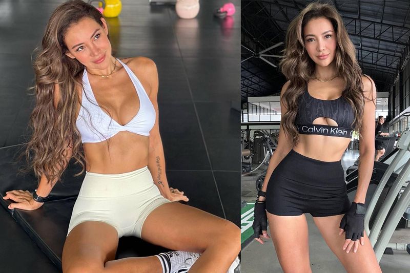 'ยศวดี'ชวนปั้นหุ่นแซบ! จัดกิจกรรม'Fit With YO'