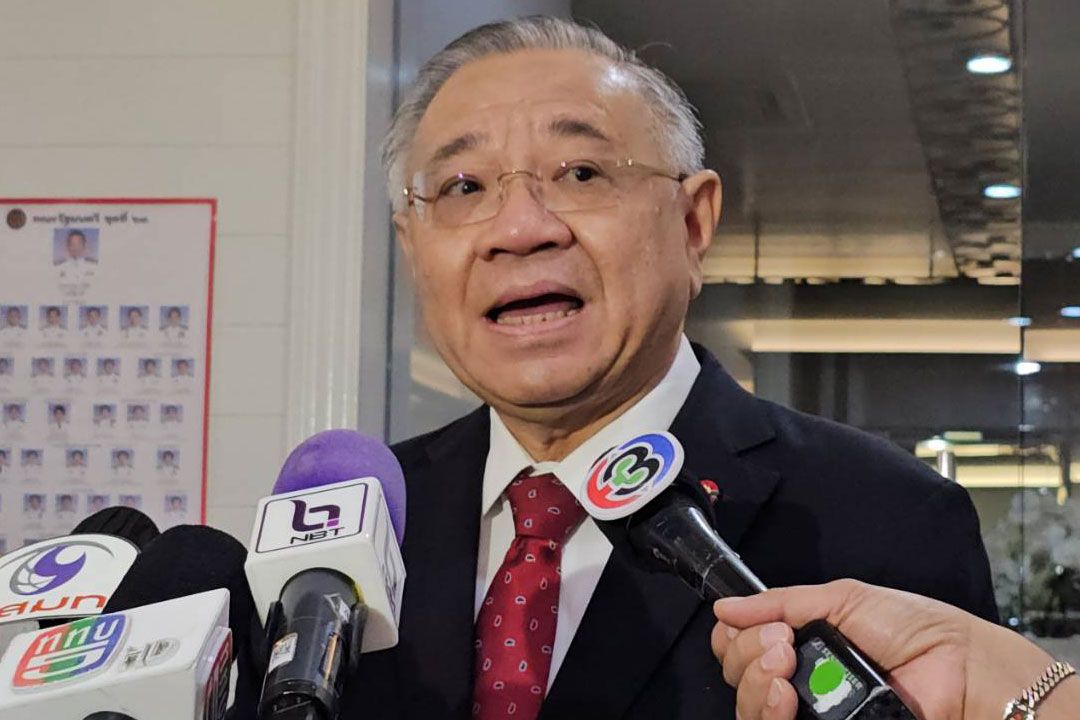 ‘วุฒิสาร’เชิญ กกต.ถกหลักเกณฑ์ทำ‘ประชามติ’แก้รัฐธรรมนูญ