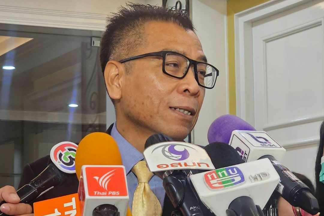 ย้ำ‘แจ้-ปูอัด’ต้องหาสังกัดใน 30 วัน หาพรรคใหม่ไม่ได้พ้นสภาพสส.