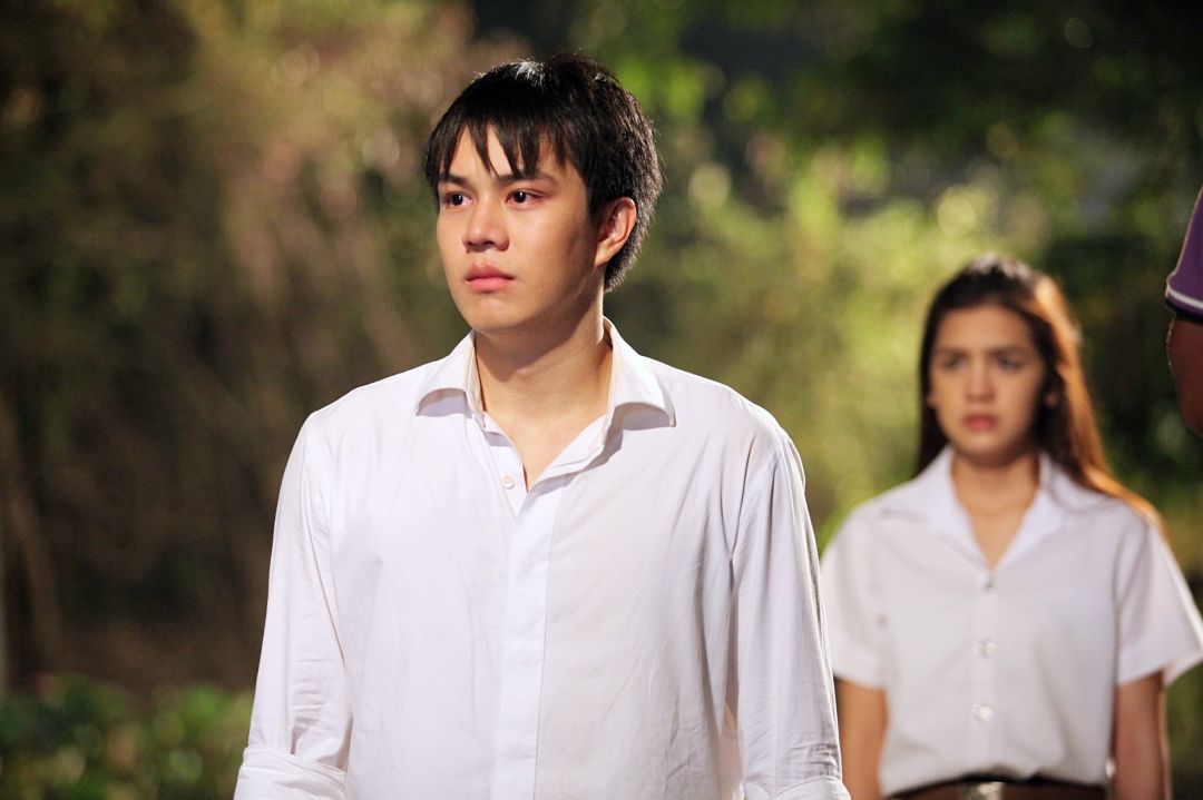 รายการ 'ฟ้ามีตา' ตอน...พี่ชายที่แสนดี