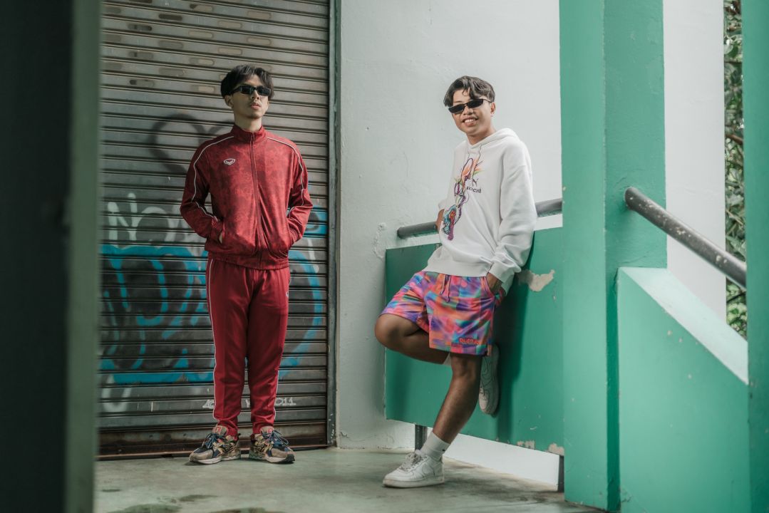 'รำ' ซิงเกิ้ลใหม่จาก RACHAKOOB แม่ส่งมาเรียน แต่ผมก็ดันมารำ
