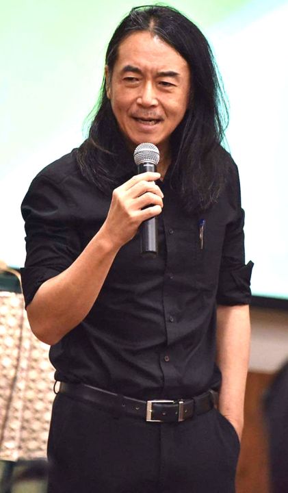 ศ.ดร.ไชยันต์ รัฐศาสตร์ จุฬาฯ รับรางวัล  นักวิจัยดีเด่นแห่งชาติ ประจำปี 2567