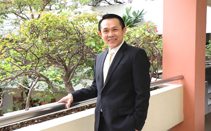 กรมควบคุมโรค เผยวัยรุ่นและเยาวชน ติดเชื้อ HIV เพิ่มขึ้น  ยํ้าใช้ถุงยางอนามัยทุกครั้ง ชวนตรวจ หากมีความเสี่ยง