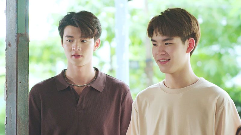 ‘พี่นักเลงที่รัก (My Dear Gangster Oppa)’ ทะยานขึ้นเทรนด์ X อันดับ 1 ประเทศไทย 2 สัปดาห์ติด!