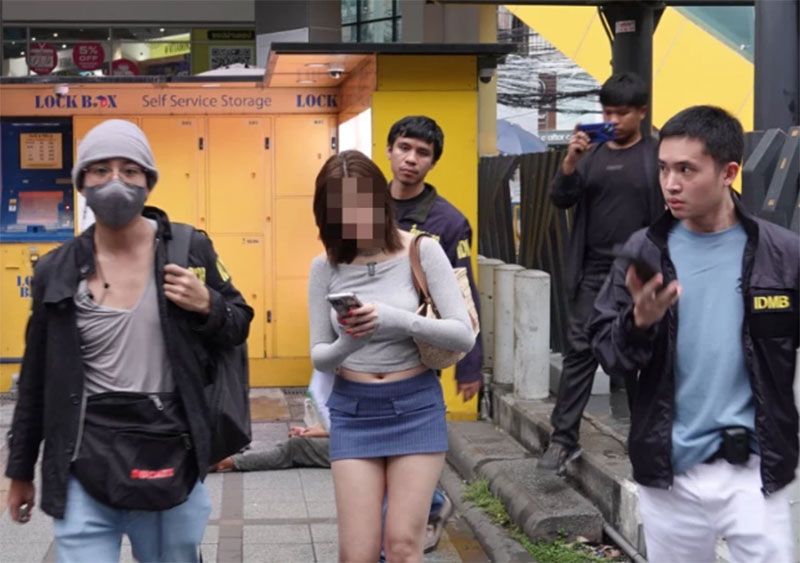 รวบ‘ใบเฟิร์น’  หลอกลงทุนร้านเสริมสวย  เสียหาย40รายสูญเงิน10ล.