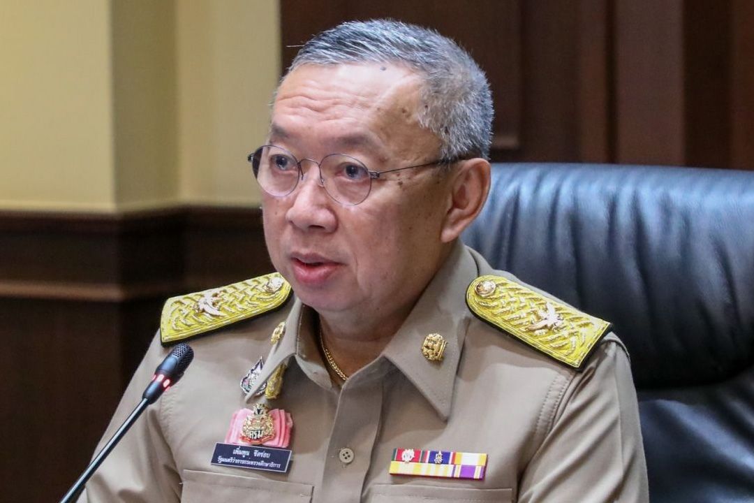 เสมา 1 ห่วงความปลอดภัยอาคารเรียนกำชับย้ำเตือนโรงเรียนต้องเข้ม สำรวจตรวจสอบทุกวัน