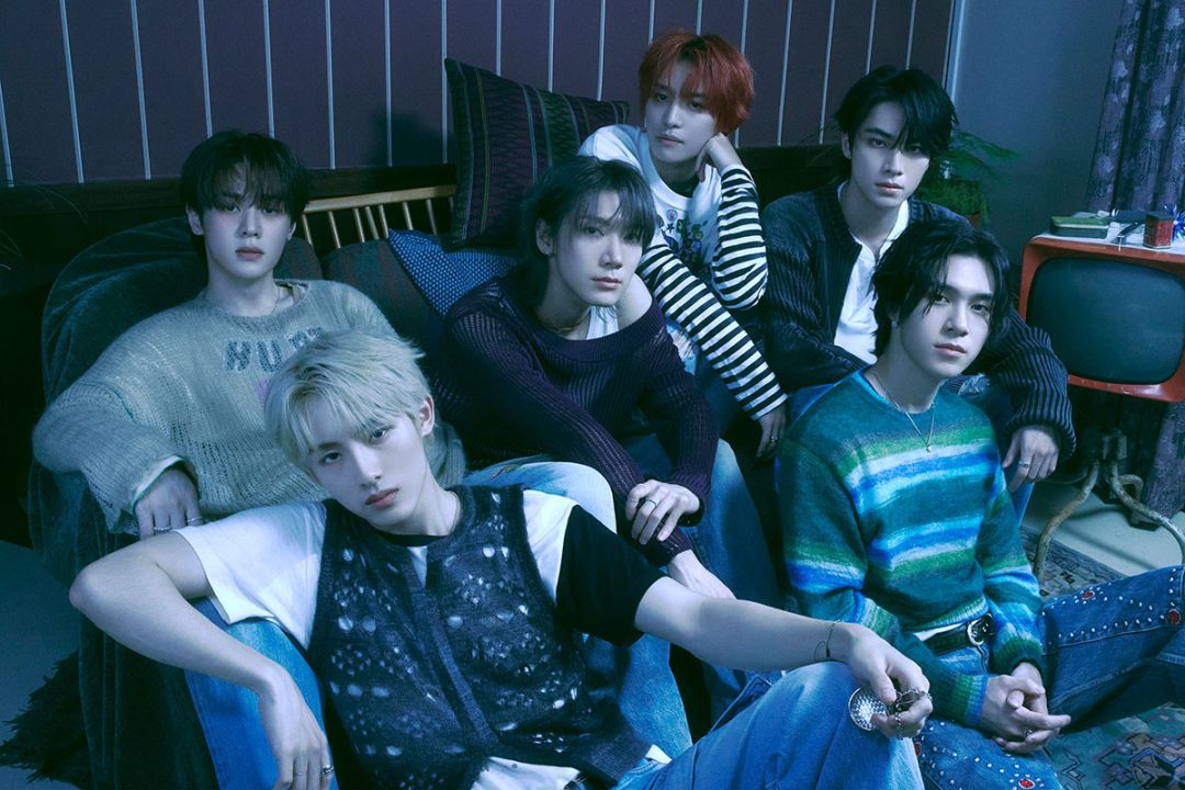 ส่งท้ายปลายปี ‘Supersound Festival Thailand 2023’ รวบตึงศิลปินเกาหลีไว้ในงานเดียว