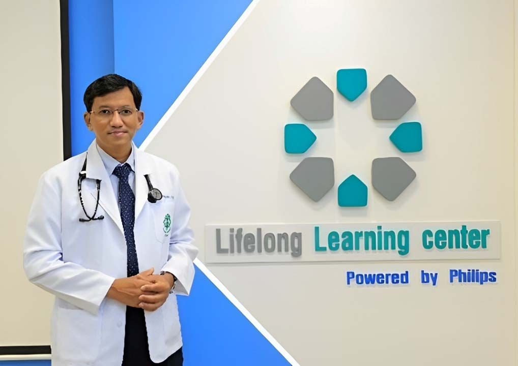 มช.เปิดศูนย์การเรียนรู้ทางการแพทย์ รองรับเป็นMedical Hub ในภูมิภาคอาเซียน