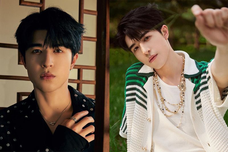 ตามคำเรียกร้อง !เจ้าปลาดาวขอมา 'แพทริค'จัดให้ กับ 'ปาร์ตี้วันเกิด A Magical Night Patrick 20th Birthday Party'