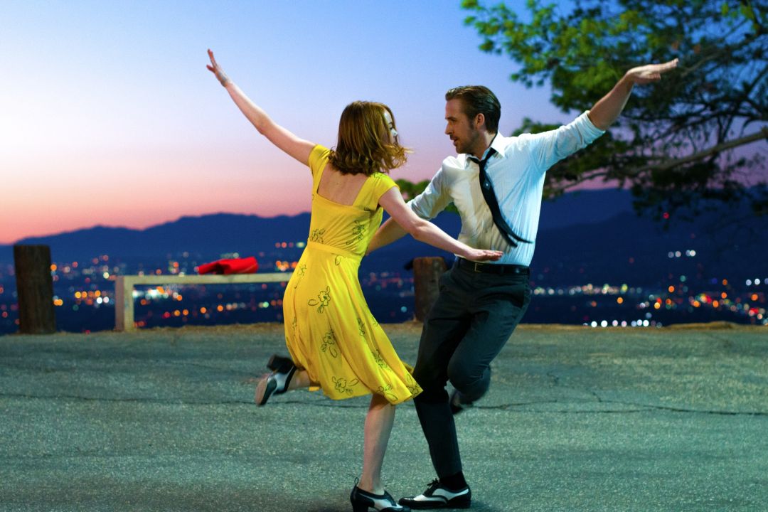 'LA LA LAND – นครดารา'หนังรักมิวสิคคัลคุณภาพเยี่ยมการันตรีด้วย 6 ออสการ์ดูฟรีชมสนุกที่ทรูโฟร์ยู ช่อง 24