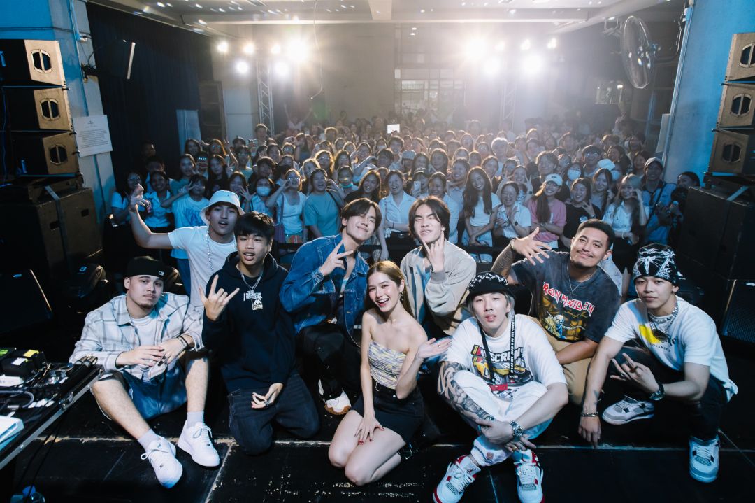 'The Concert presents Universal Music Class of 2023' ทัวร์ศิลปินสุด Exclusive มาพร้อม Line Up จัดเต็ม!