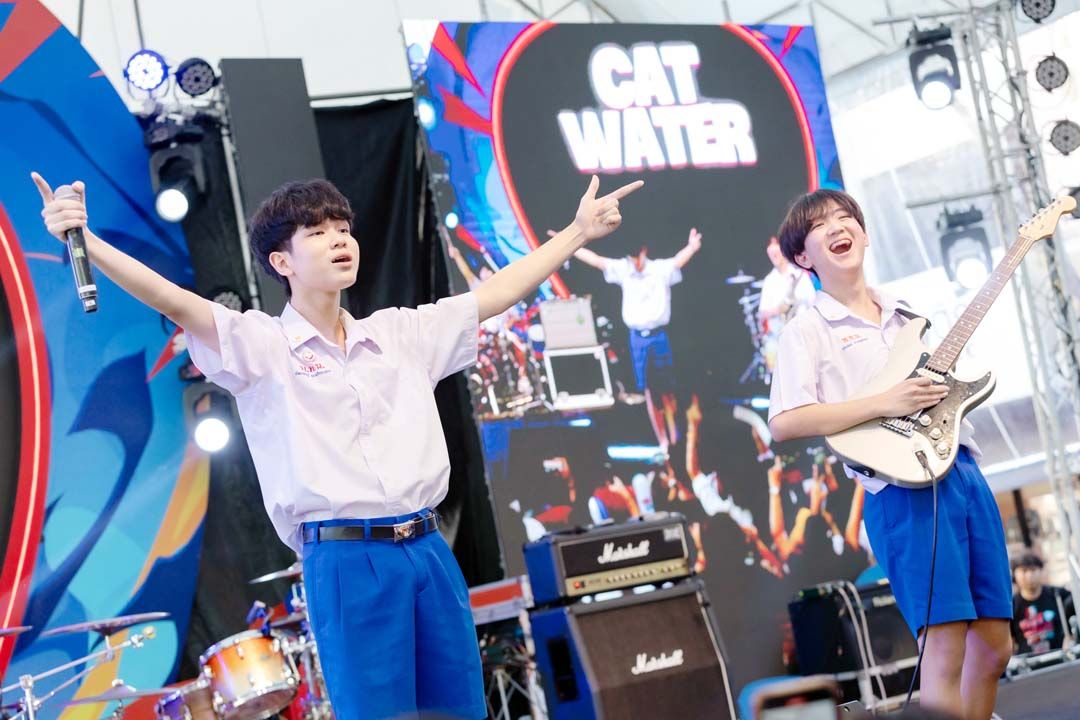 มันส์กระหึ่มสยาม! ‘Have You Heard?’ คว้าแชมป์ ‘HOTWAVE MUSIC AWARDS 2023’