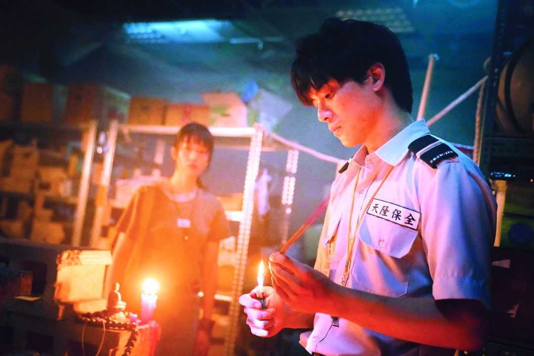 ‘เจซี หลิน’ ยก ‘เลสเตอร์ ซือ’ ปรมาจารย์แห่งการสรรค์สร้างชวนขนลุก