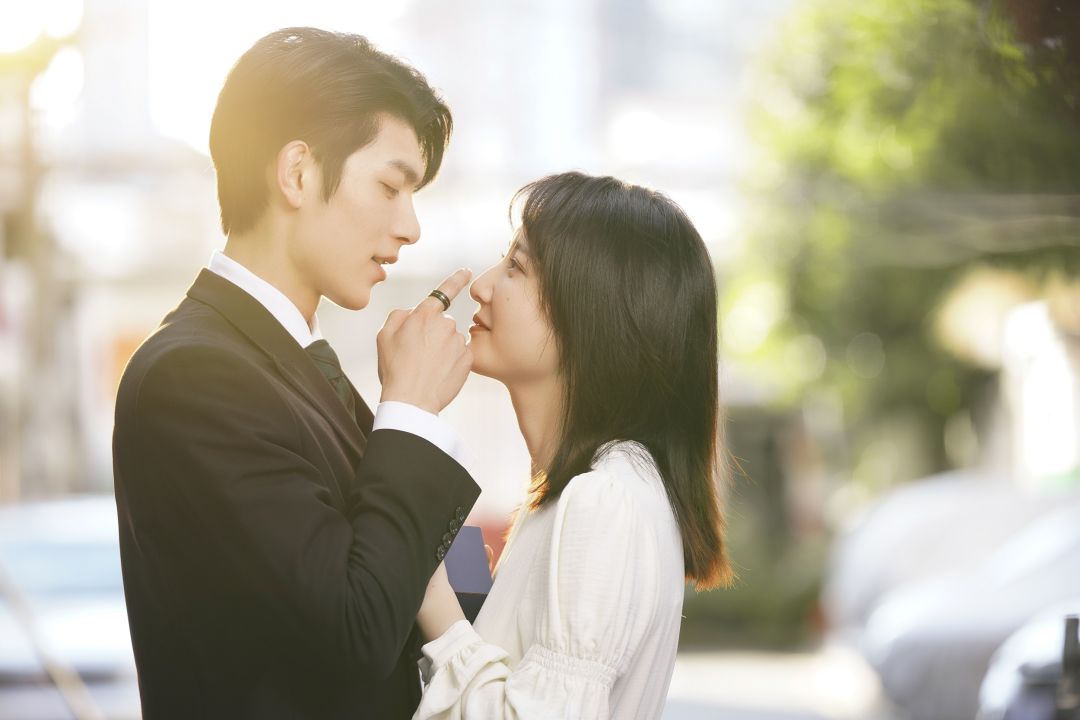 ลิสต์เหตุผลต้องดู!'แผนลับ รักอันตราย My Lethal Man'ซีรีส์สุดปังที่มีมากกว่าความสนุกบน 'โมโนแมกซ์'