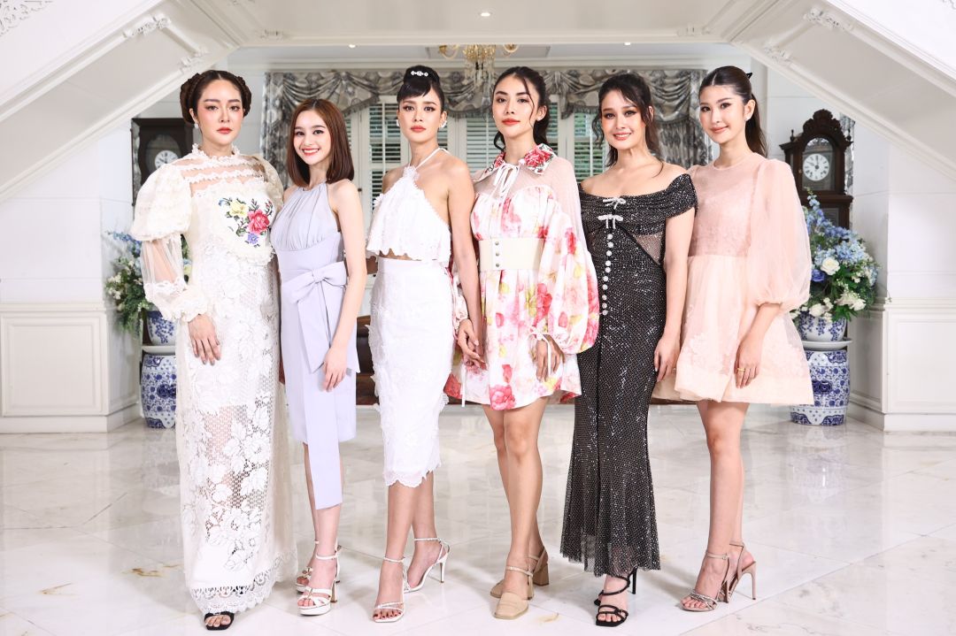 3 นางร้าย'ชมพู-ซานต้า-มิ้ม'ลงสนามกองถ่ายละครจริง ผ่านด่านสุดหิน เล่นสด โนสคริปต์ ใน 'นางร้าย Thailand'EP10