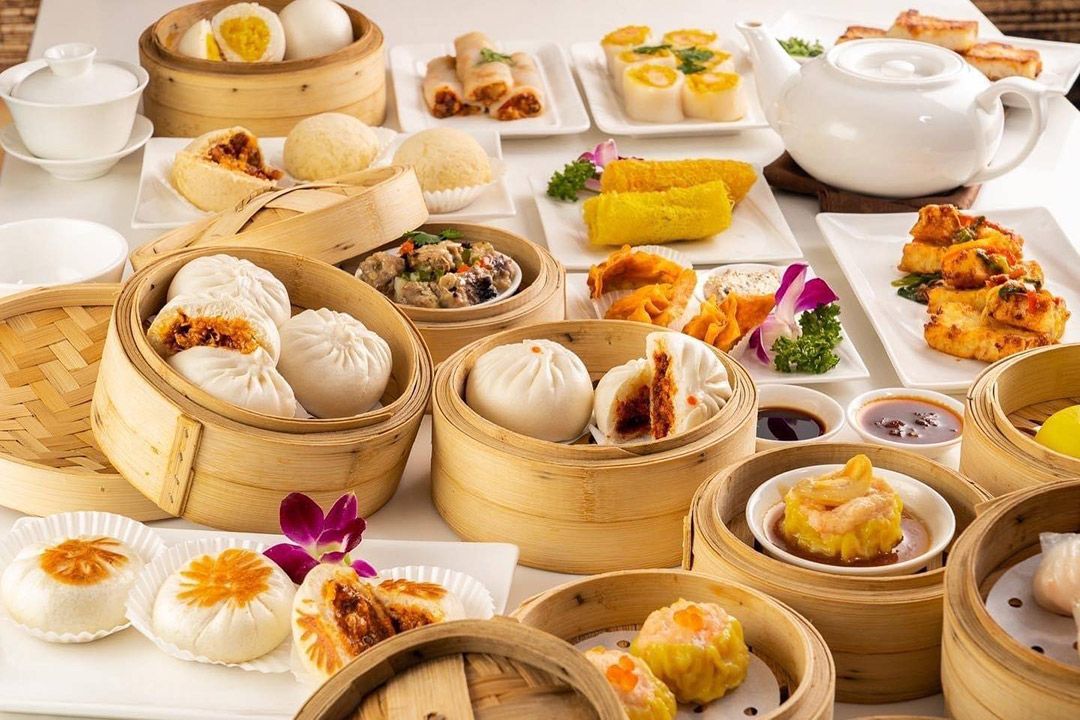 เฉลิมฉลองครบรอบ 5 ปี 'ไอคอนสยาม' ตอกย้ำ Food Destination จัดโปรโมชั่นสุดพิเศษ กับ 7 โซนมหัศจรรย์ความอร่อย