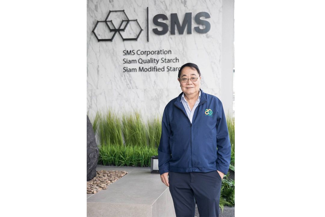 กลุ่มพูลผล-กลุ่มบริษัท เอส เอ็ม เอส เปิดโรงงานผลิตหลอดพลาสติกชีวภาพ TAPIOPLAST® มุ่งสู่ความเป็นกลางทางคาร์บอน