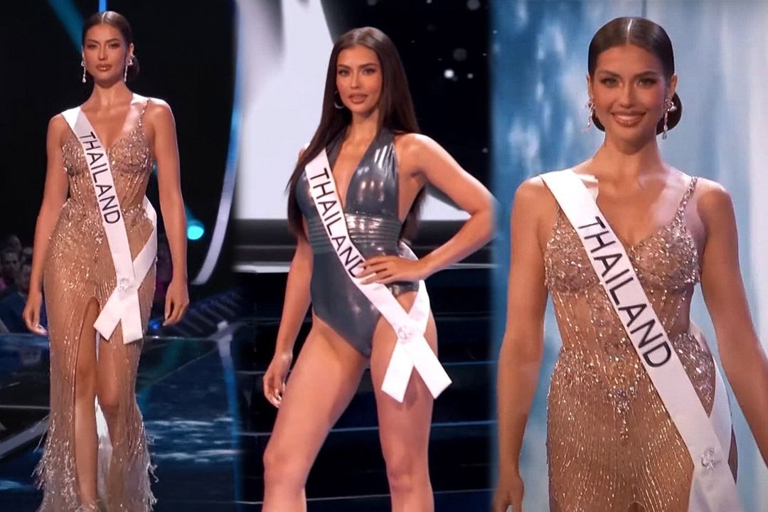 สุดปัง! รอบคัดเลือก Miss Universe ครั้งที่ 72 สาวงามกว่า 80 ประเทศโชว์สเต็ปจัดเต็ม