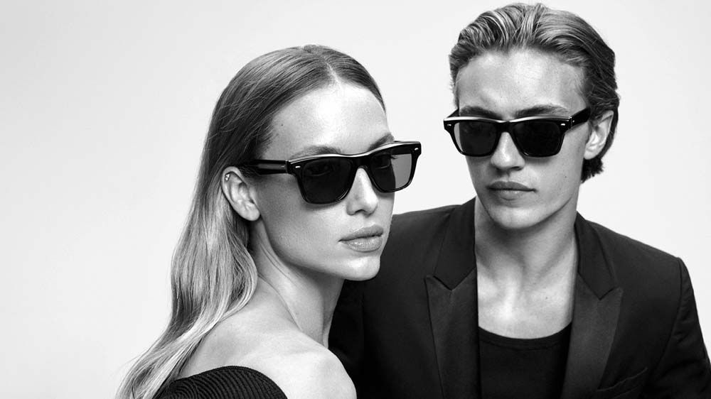 Oliver Peoples คอลเลคชั่นฤดูใบไม้ร่วงปี 2023