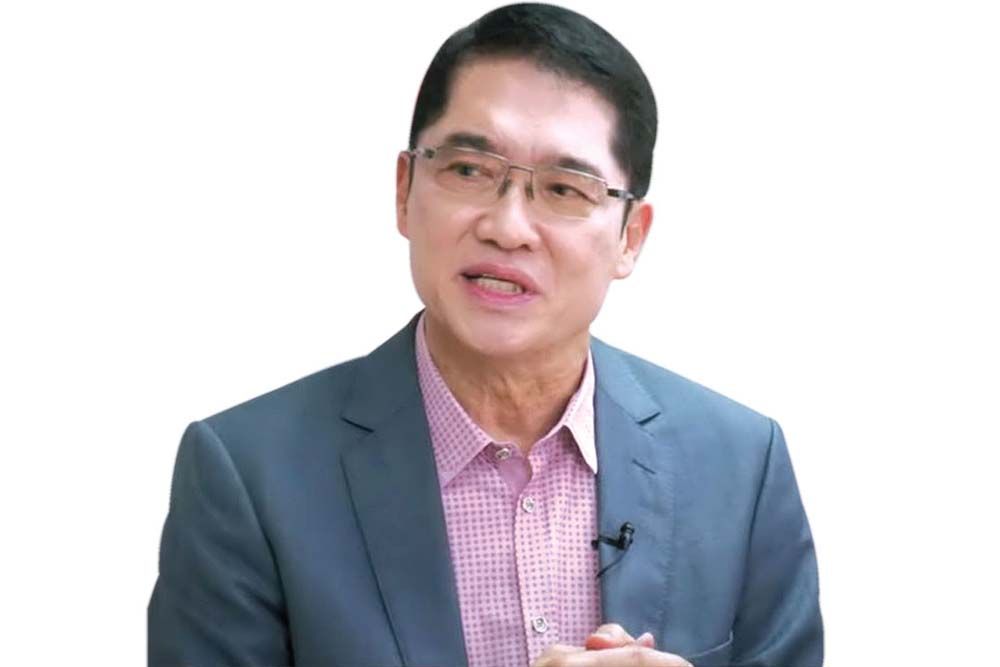 แนวหน้า TALK : ‘องอาจ คล้ามไพบูลย์’  วิเคราะห์‘เงินดิจิทัล’มอง‘การเมืองไทย’ เผยประสบการณ์ท่องแดน‘อิสราเอล-กาซา’