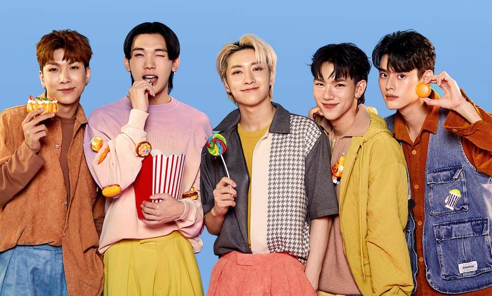 สารภาพรักหมู่! ความในใจจาก12ตัวแทนตึกเจมฯ ของขวัญปีใหม่ถึงแฟนๆผ่านเพลง ‘มีเธอมีฉัน’