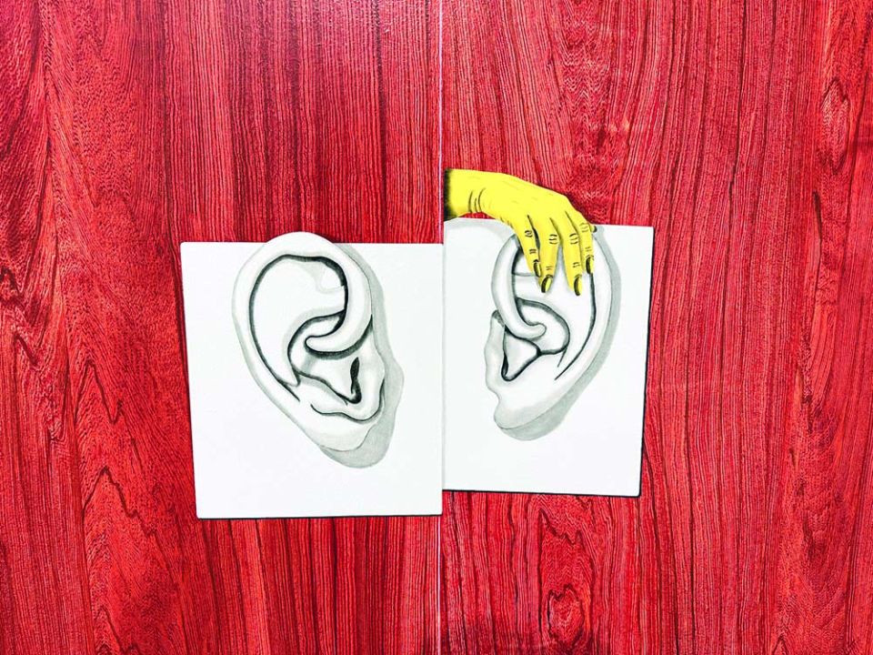 แหวกฟ้าหาฝัน : Winner of The Manor Art Prize Vaud Exhibition ใน Cantonel Museum of Fine Arts Lausanne